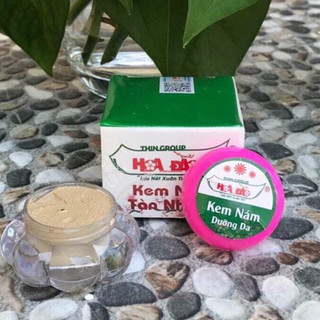  Kem ngừa Nám Tàn Nhang Hoa Đào Thingroup chính hãng 