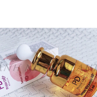 SERUM VITAMIN HD PHẠM ĐIỆP (100% chính hãng)