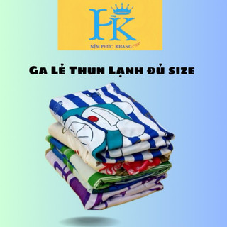 Ga lẻ thun lạnh đủ kích thước 1m,1m2,1m4,1m6,1m8,2m cao