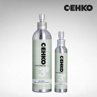 XỊT KÍCH THÍCH MỌC TÓC CEHKO HAARTONIKUM 75ml - 250ML