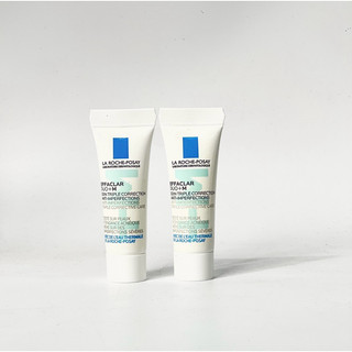 Kem Giảm Mụn La Roche Posay Effaclar Duo+ 40ml