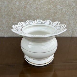  Bộ thờ cúng lư hương bát nhang bình hoa ống đựng nhang đĩa áng chung ly hũ gạo trà đèn dầu 