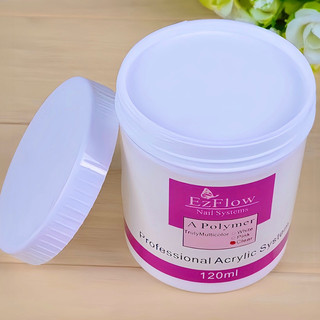 Bột đắp móng Ezflow 3trong1 (đắp bột, nắn hoa, bột nhúng)