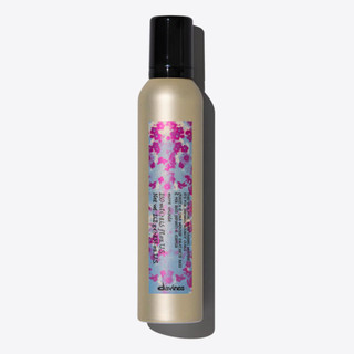 KEM BỌT XOĂN DƯỠNG ẨM DAVINES 250ML