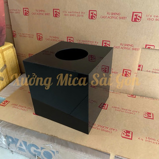 Thùng phiếu, hòm bốc thăm - nhiều size