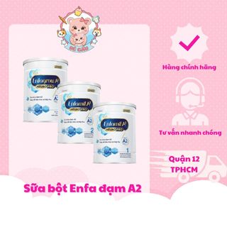 Sữa bột enfamil a2 neuropro 1,2,3 800g