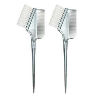 Combo chén lược đựng thuốc nhuộm tóc