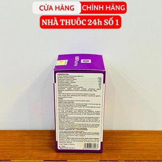 DẠ DÀY VITOS CHÍNH HÃNG