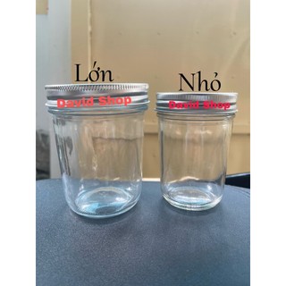 lọ marimo thủy tinh trang trí size lớn