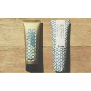 Gel giữ nếp cứng Davines More Inside This Is A Strong Hold Cream Gel 125ml
