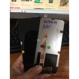Màn hình Realme C3i full bộ