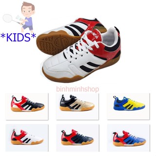 Giày thể thao trẻ em (chạy bộ,cầu lông,bóng bàn...)Prowin PC2101 Chính hãng ( Đã khâu đế)