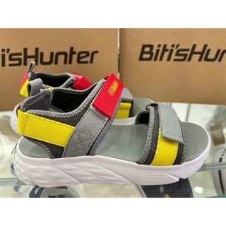 Sandal bé trai đế nhẹ bền đẹp BEB0021 (size 30-37)