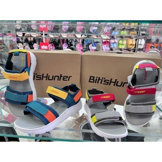 Sandal bé trai đế nhẹ bền đẹp BEB0021 (size 30-37)