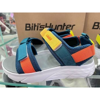 Sandal bé trai đế nhẹ bền đẹp BEB0021 (size 30-37)