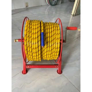 Rulo cuốn dây xịt rửa xe,phun thuốc 100M