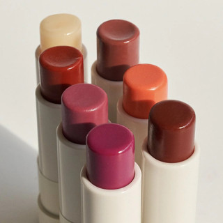 Son dưỡng thuần chay MELIXIR Vegan Lip Butter