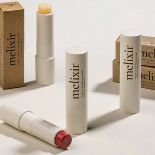 Son dưỡng thuần chay MELIXIR Vegan Lip Butter