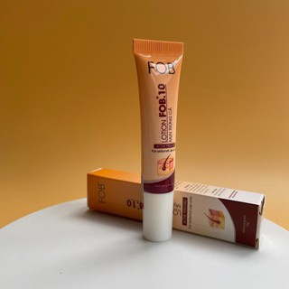 COMBO BLOCK 10 KEM CHẤM MỤN LOTION FOB 10