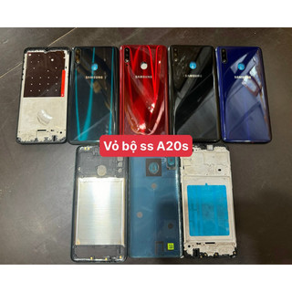 vỏ bộ sam sung A20s