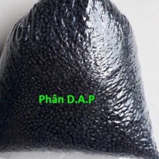 Phân bón DAP 1kg được dùng cho giai đoạn cây con, giai đoạn cần phát triển thân cành lá