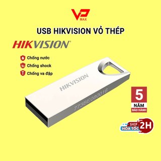 USB 2.0 8GB 16GB 32GB Kingston Hikvision bảo hành 5 năm