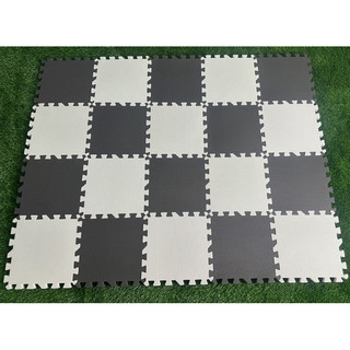 Combo 20-30 tấm thảm 30x30x1cm