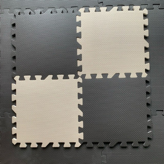 Combo 20-30 tấm thảm 30x30x1cm