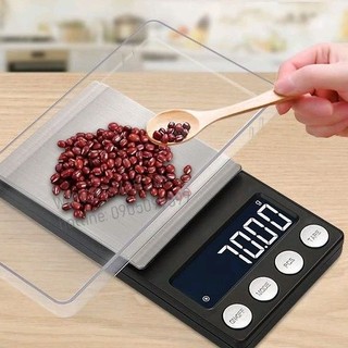 Cân tiểu ly phân tích CX-186 siêu chính xác 500g-0.01g