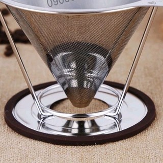 Dụng cụ pha drivp V60 - Drip coffee V60 phễu lọc pha cà phê