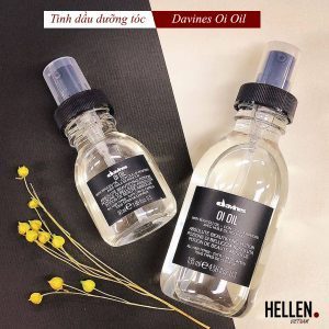 Dầu dưỡng tóc hoàn mỹ Davines OI oil 50ml -135ml