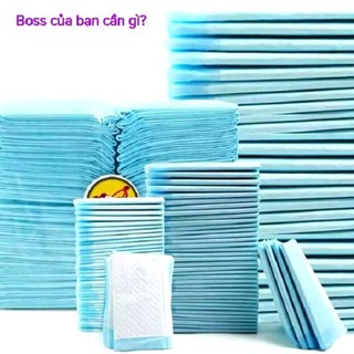 Thức ăn hạt chó mèo - Tã-lót