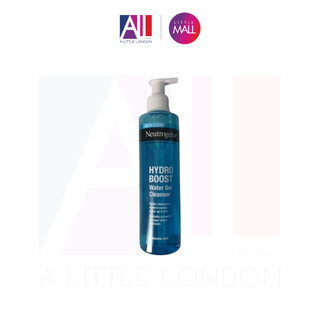 [TOP 1 SHOPEE] Sữa rửa mặt dưỡng ẩm Neutrogena Hydro Boost Cleanser Water Gel 200ml (Bill Anh)