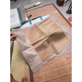 Vỏ gối mây điều hoà, vỏ gối mây xịn cao cấp mềm và có lỗ thoáng khí lấy từ chiếu chunqiu kích thước 48cm x65cm