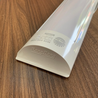 COMBO Siêu Rẻ Đèn Led Bán Nguyệt Rạng Đông  M26 M36 M66 1,2m 40W-60W Chính Hãng Bảo Hành 12 Tháng