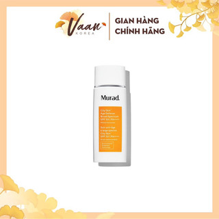 Kem chống nắng city skin age defence broad spectrum spf50 pa++++