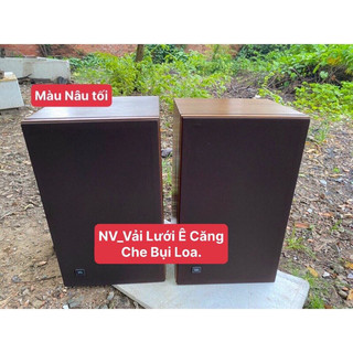 🔥Vải lưới ê căng, che chắn bụi loa, lưới loa, bọc loa  (1m*1.15m)a