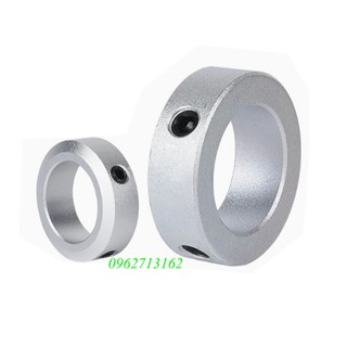 Vòng kẹp trục tròn sccaw3 đến sccaw25 sử dụng cho trục tròn phi 3 đến phi 25mm