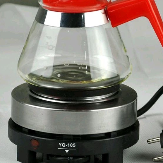 Bếp điện mini pha trà cà phê đa dụng