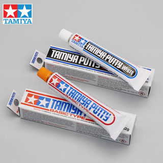 Tamiya putty xài cho mô hình