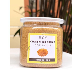 Bột Thì Là-Cumin powder nguyên chất, bột xirom