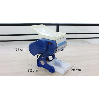 Máy cắt thịt tươi sống LY RS-70D