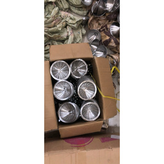 Nắp chụp máy ép cam