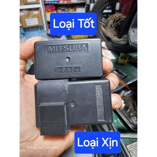 ic wave - dream 5 chân (loại xịn)