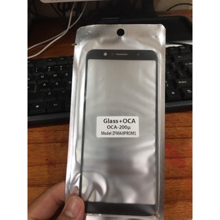 Mặt kính Asus Zenfone Max Pro M1