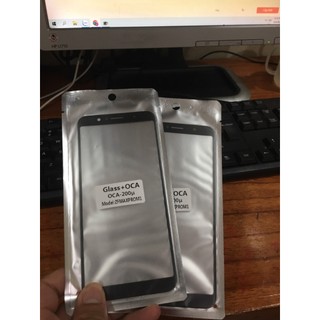 Mặt kính Asus Zenfone Max Pro M1