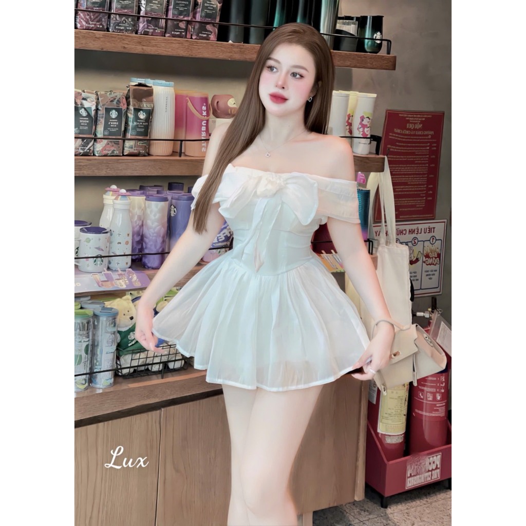 Đầm Bv tơ Hàng đẹp bán shop Chất tơ ánh kim TV,ND,Q