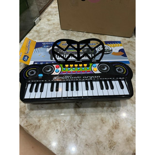 Đàn organ,piano đa năng cho bé hkm sữa enfa