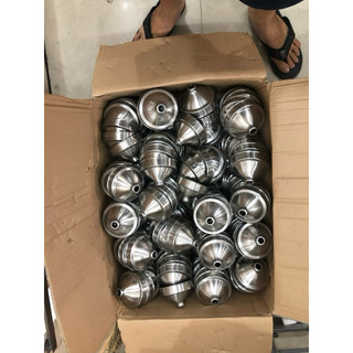 Nắp chụp máy ép cam