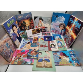 Sản phẩm chính hãng, chủ đề Ghibli, 11, 2nd